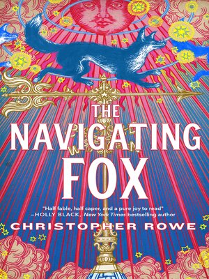 cover image of The Navigating Fox